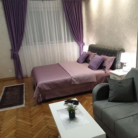 Elena Lux Apartment Belgrade Exterior photo