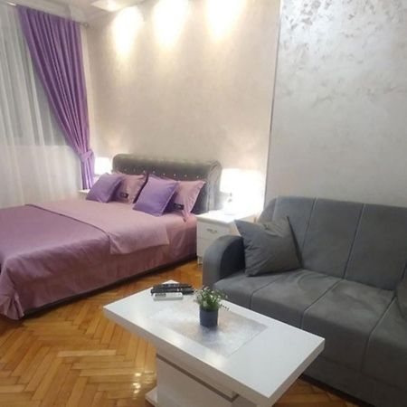 Elena Lux Apartment Belgrade Exterior photo