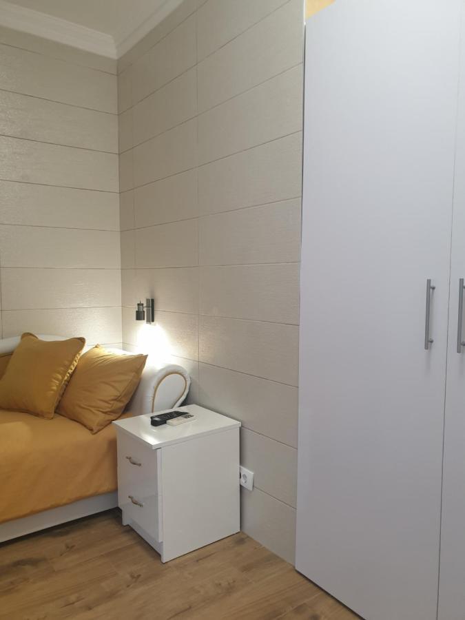 Elena Lux Apartment Belgrade Exterior photo