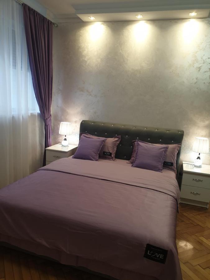 Elena Lux Apartment Belgrade Exterior photo