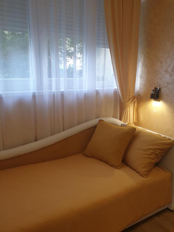 Elena Lux Apartment Belgrade Exterior photo
