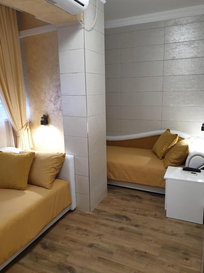 Elena Lux Apartment Belgrade Exterior photo
