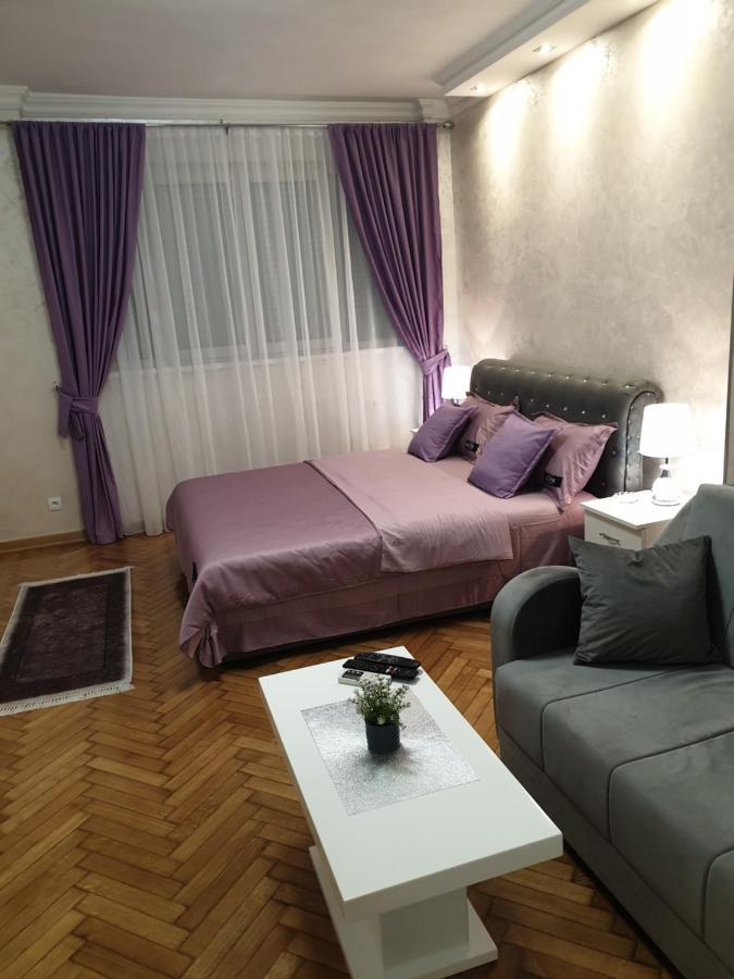 Elena Lux Apartment Belgrade Exterior photo