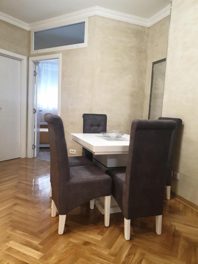 Elena Lux Apartment Belgrade Exterior photo