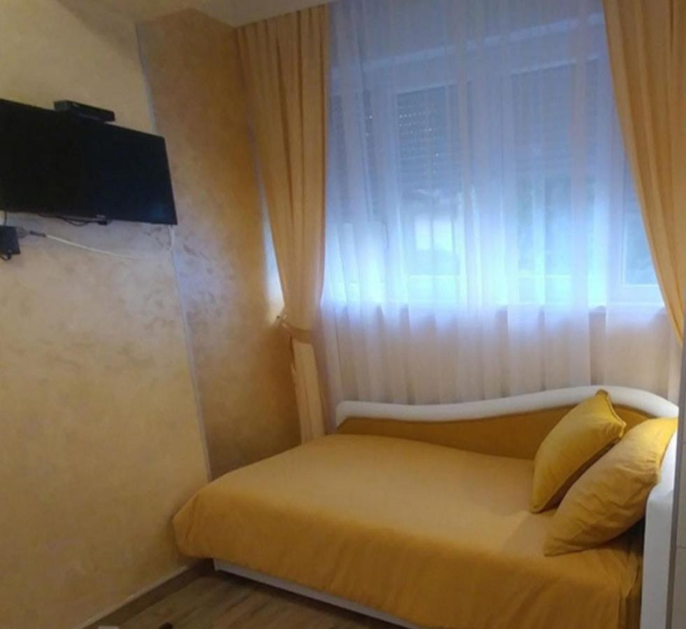 Elena Lux Apartment Belgrade Exterior photo