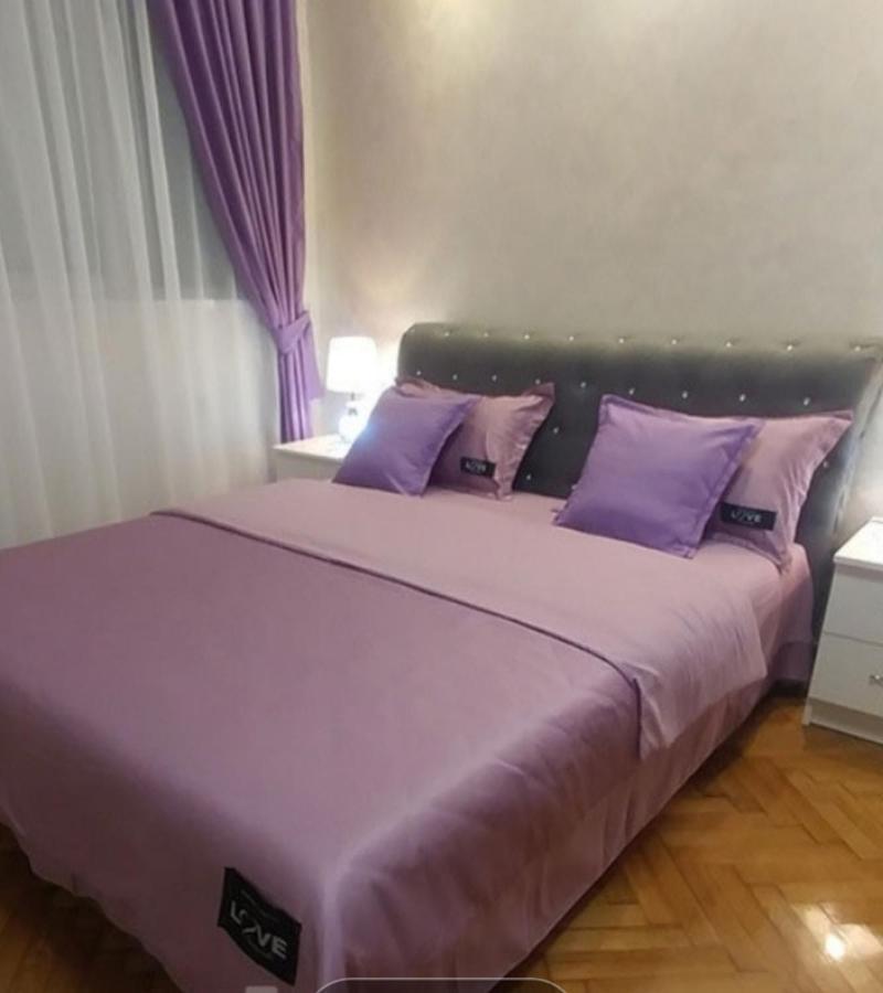 Elena Lux Apartment Belgrade Exterior photo